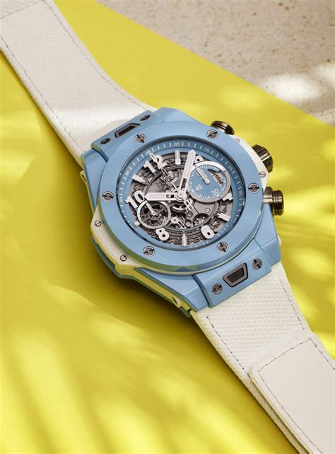 hublot watches new|More.